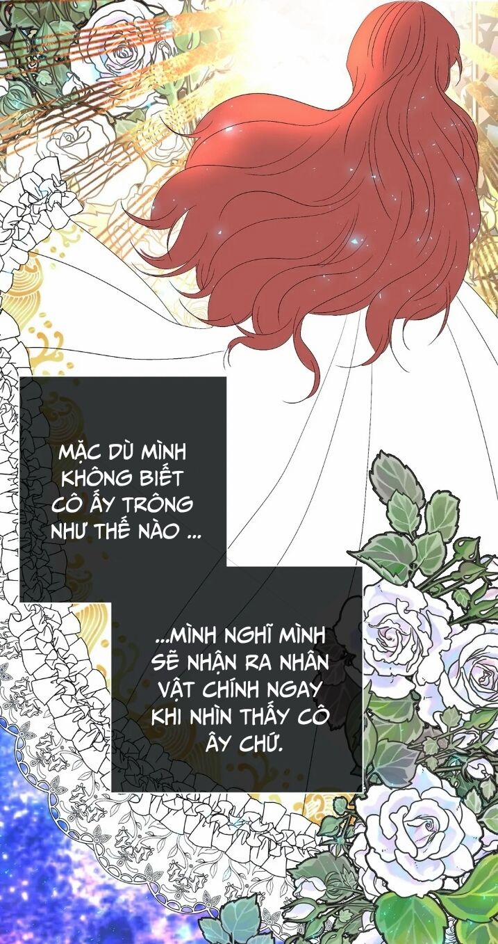 Công Chúa Thời Gian Có Hạn 11 trang 66