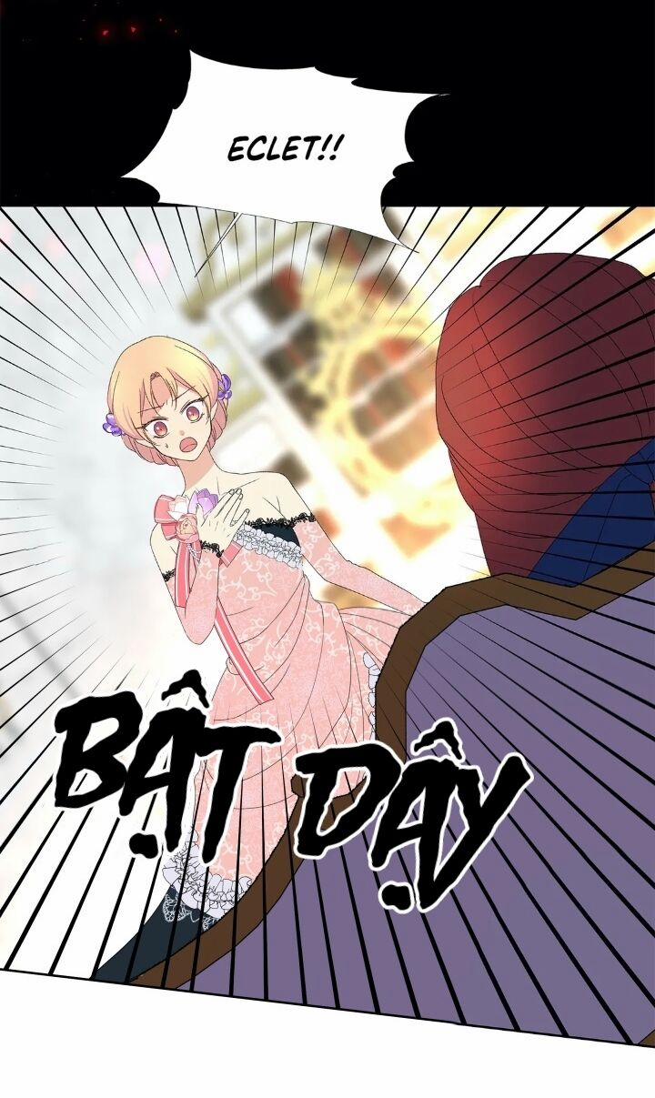 Công Chúa Thời Gian Có Hạn 11 trang 69