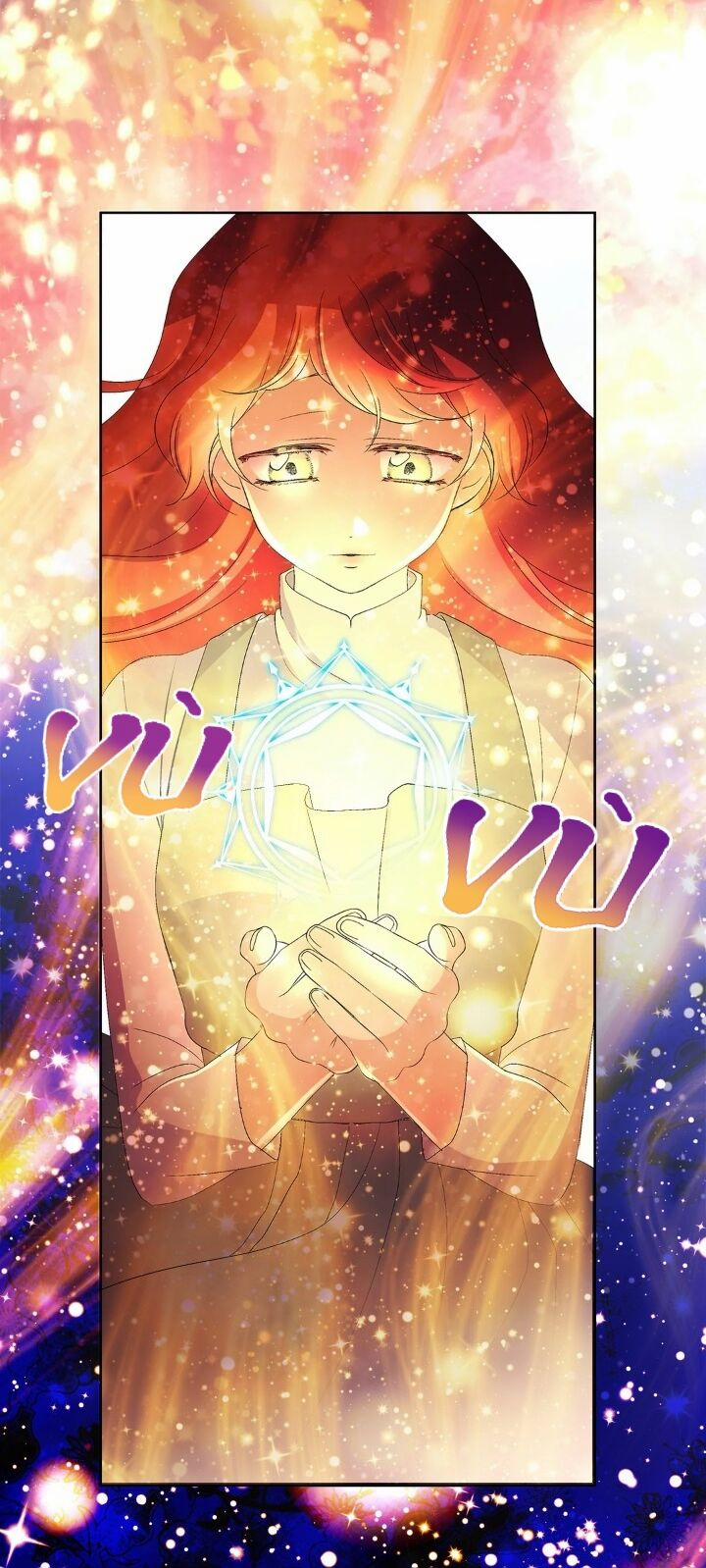 Công Chúa Thời Gian Có Hạn 12 trang 10