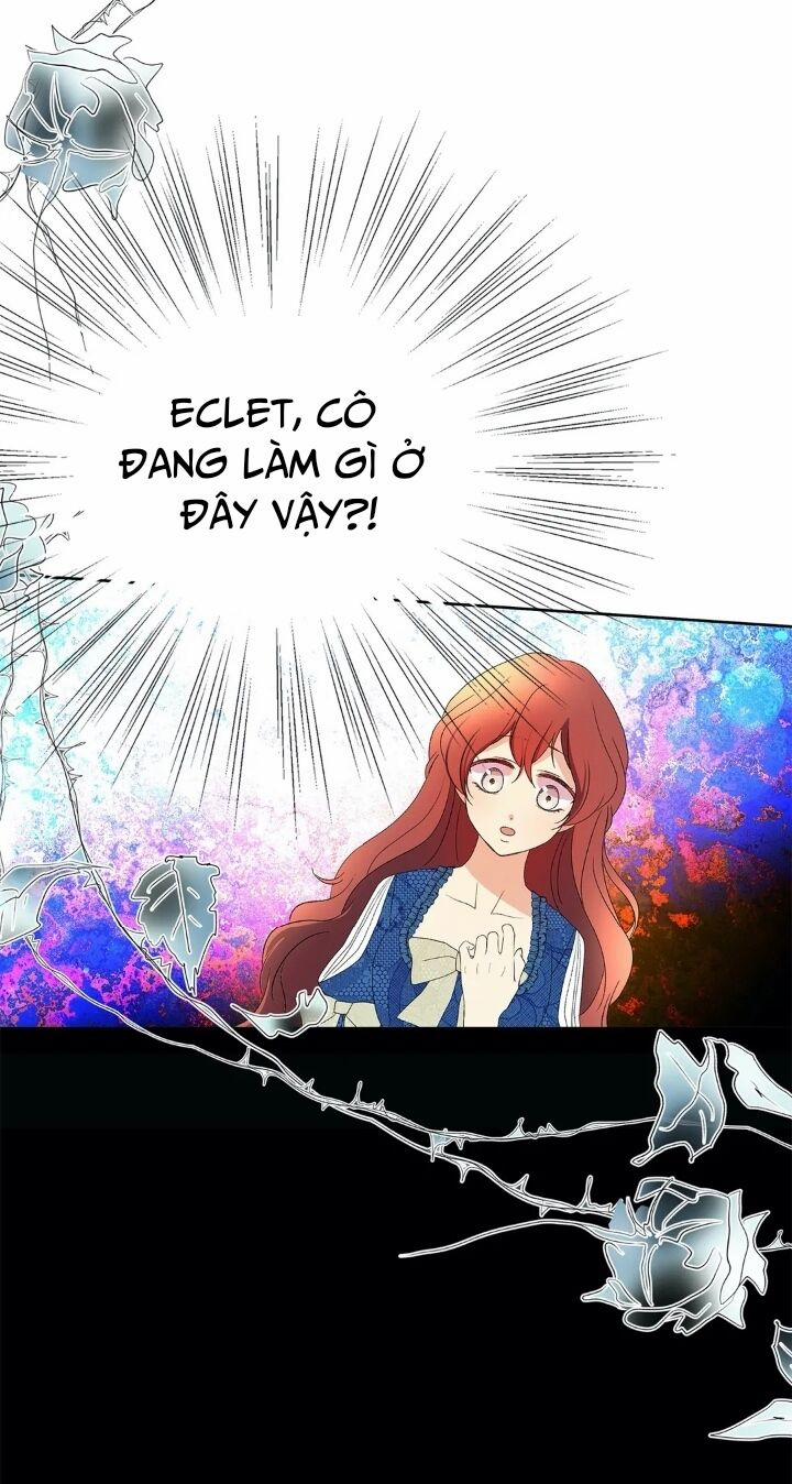 Công Chúa Thời Gian Có Hạn 12 trang 2