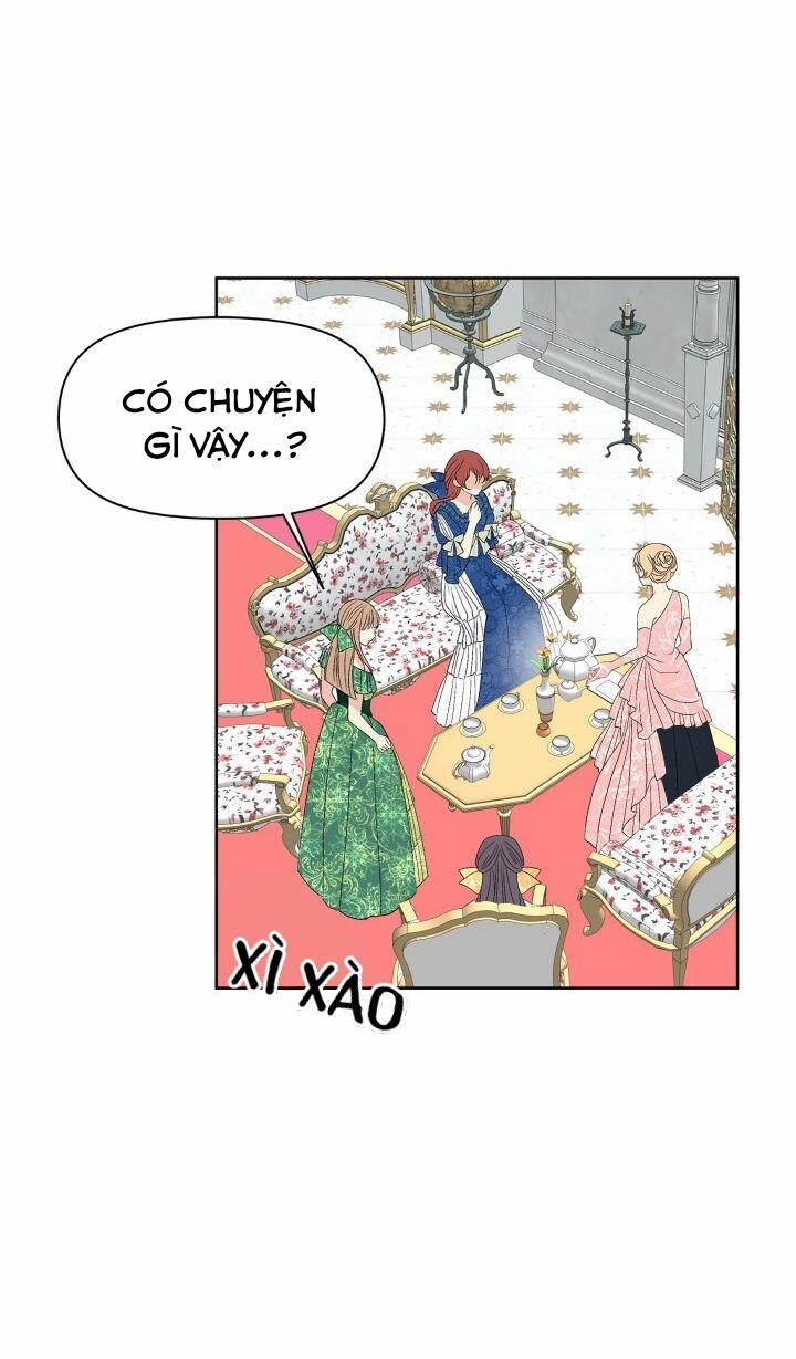 Công Chúa Thời Gian Có Hạn 12 trang 22