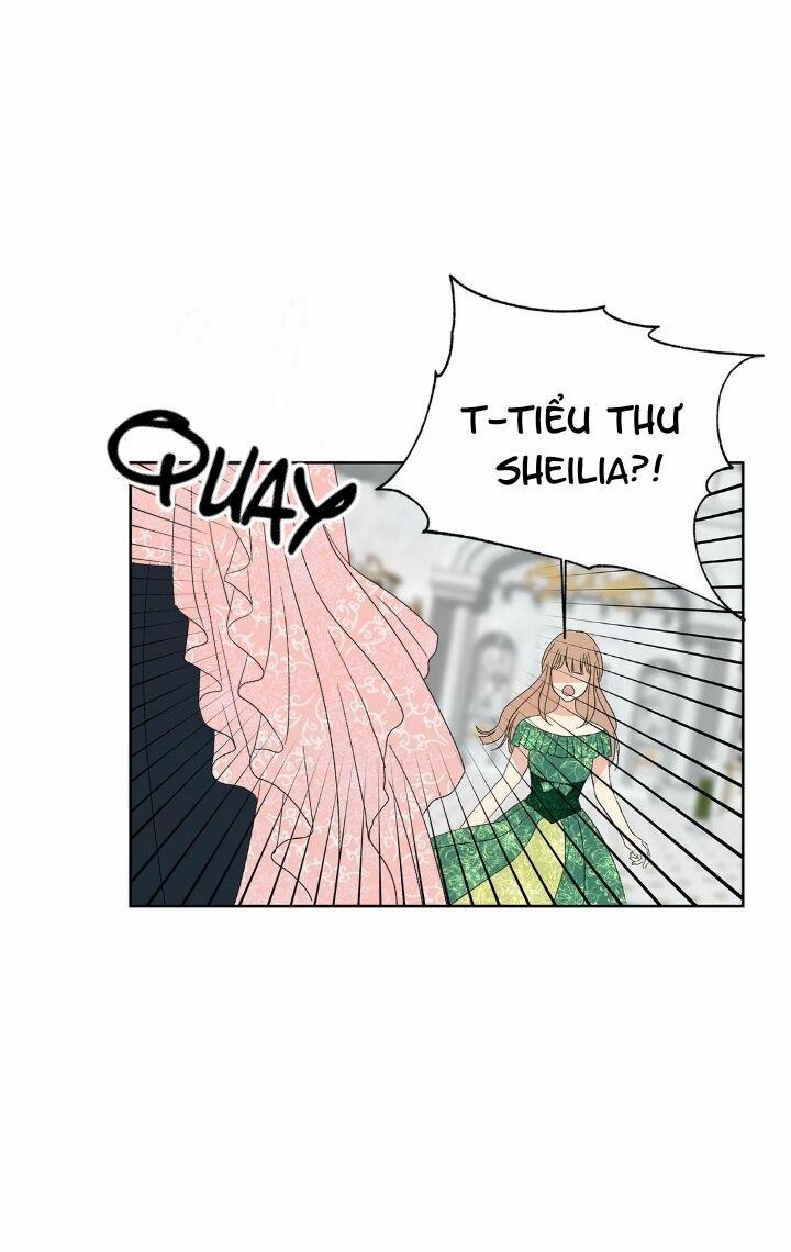 Công Chúa Thời Gian Có Hạn 12 trang 26