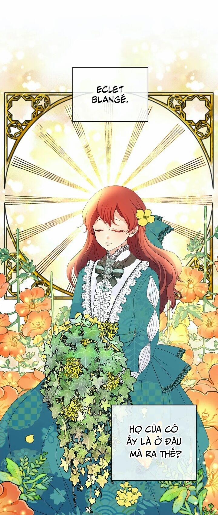 Công Chúa Thời Gian Có Hạn 12 trang 36