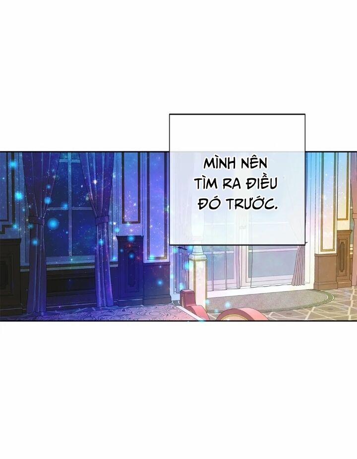 Công Chúa Thời Gian Có Hạn 12 trang 38