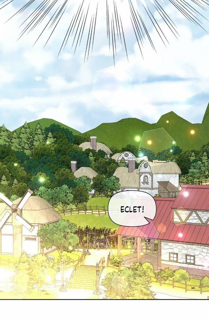 Công Chúa Thời Gian Có Hạn 12 trang 4