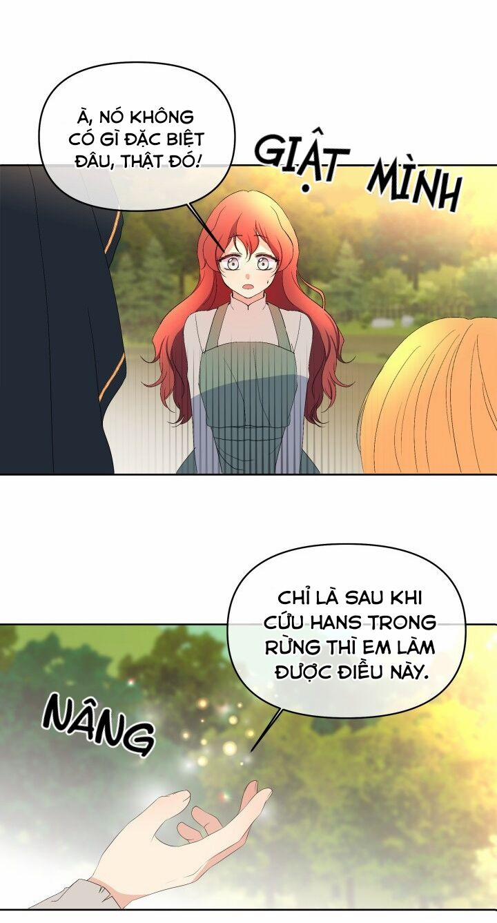 Công Chúa Thời Gian Có Hạn 12 trang 8