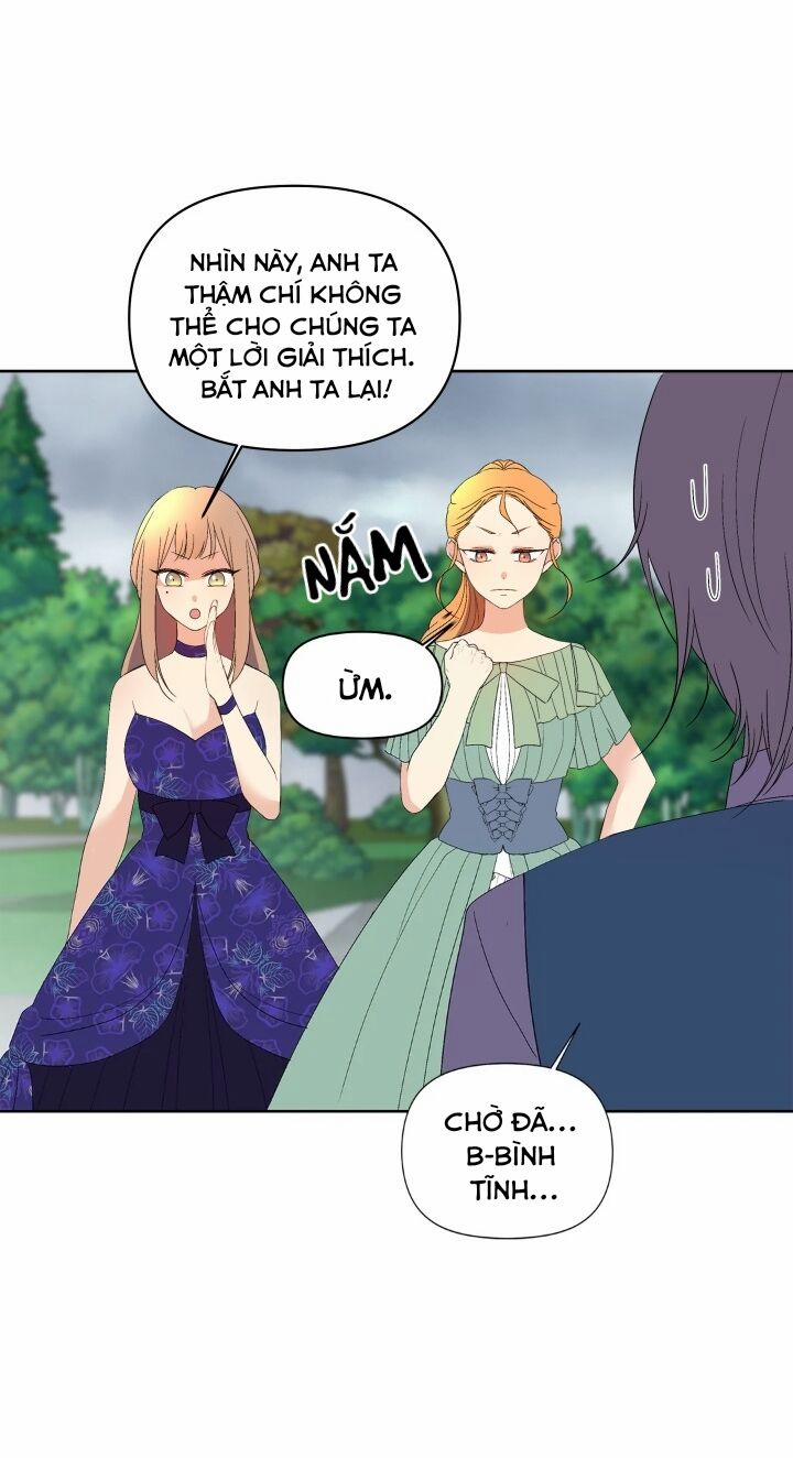 Công Chúa Thời Gian Có Hạn 13 trang 15