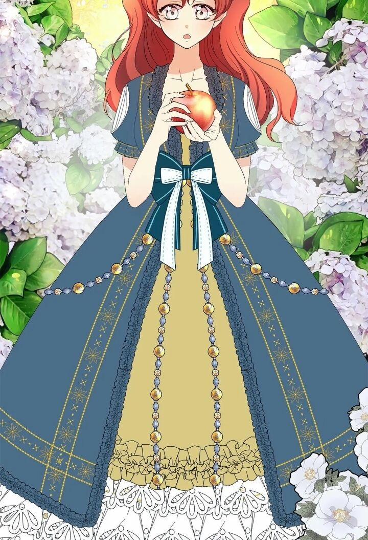 Công Chúa Thời Gian Có Hạn 13 trang 26