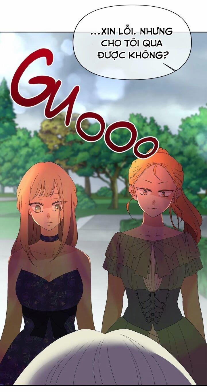 Công Chúa Thời Gian Có Hạn 13 trang 9