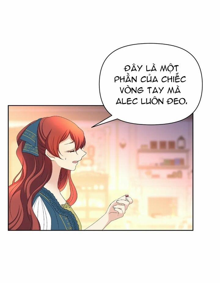 Công Chúa Thời Gian Có Hạn 14 trang 12
