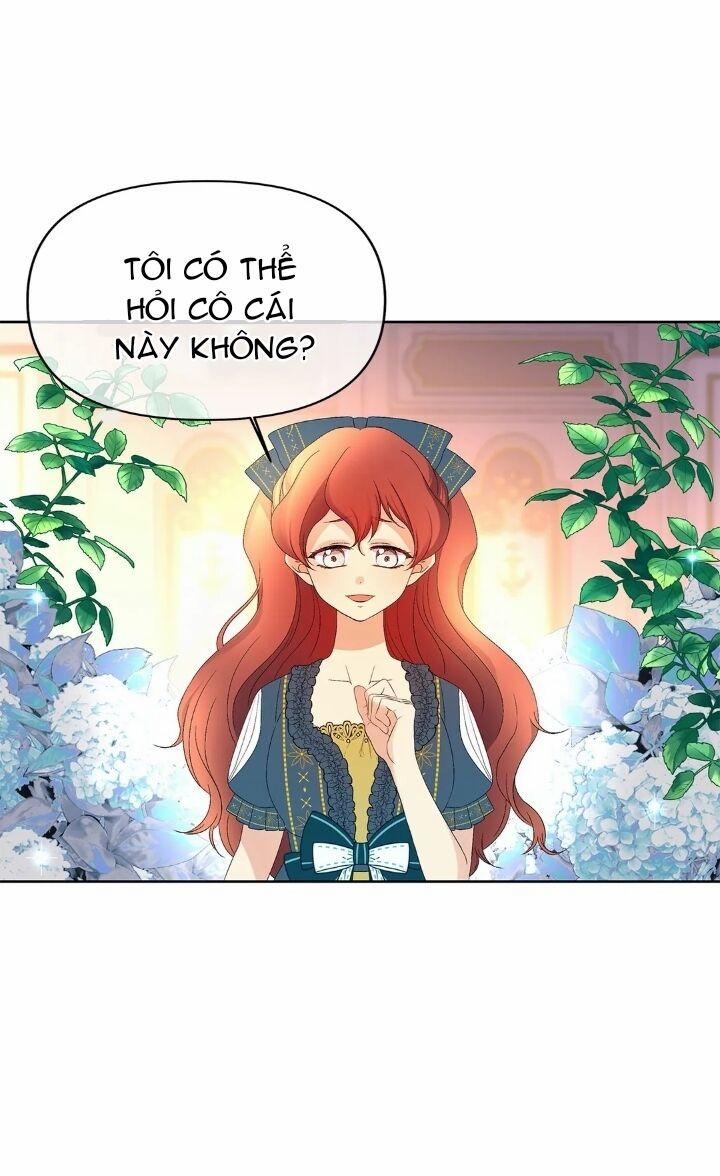 Công Chúa Thời Gian Có Hạn 14 trang 2