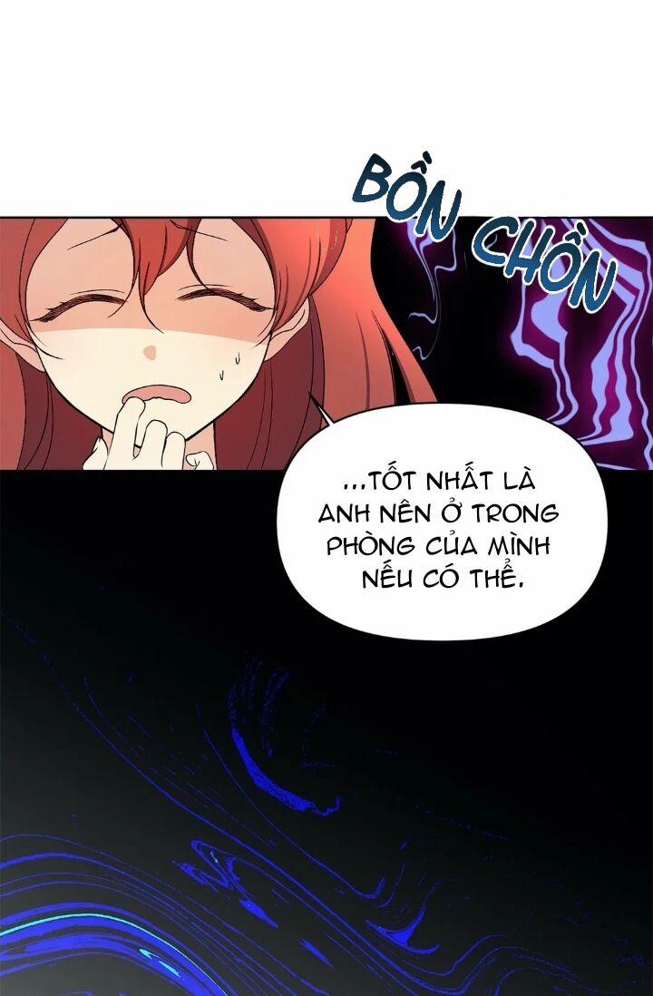 Công Chúa Thời Gian Có Hạn 14 trang 20