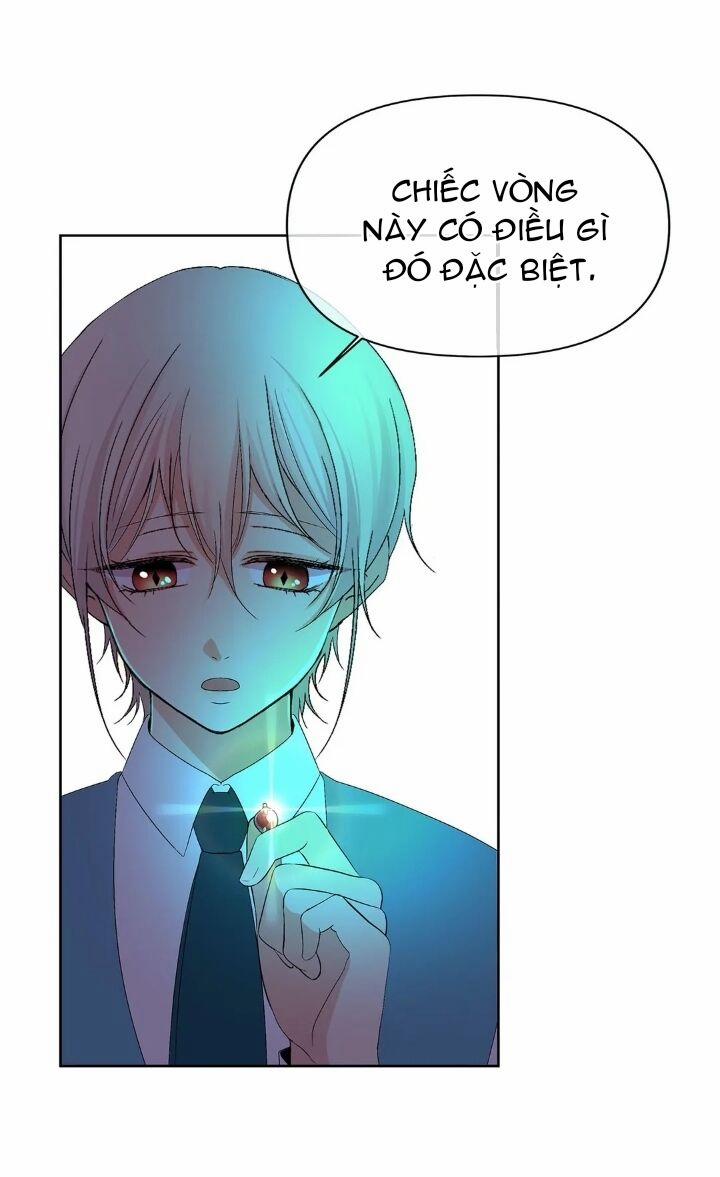 Công Chúa Thời Gian Có Hạn 14 trang 41