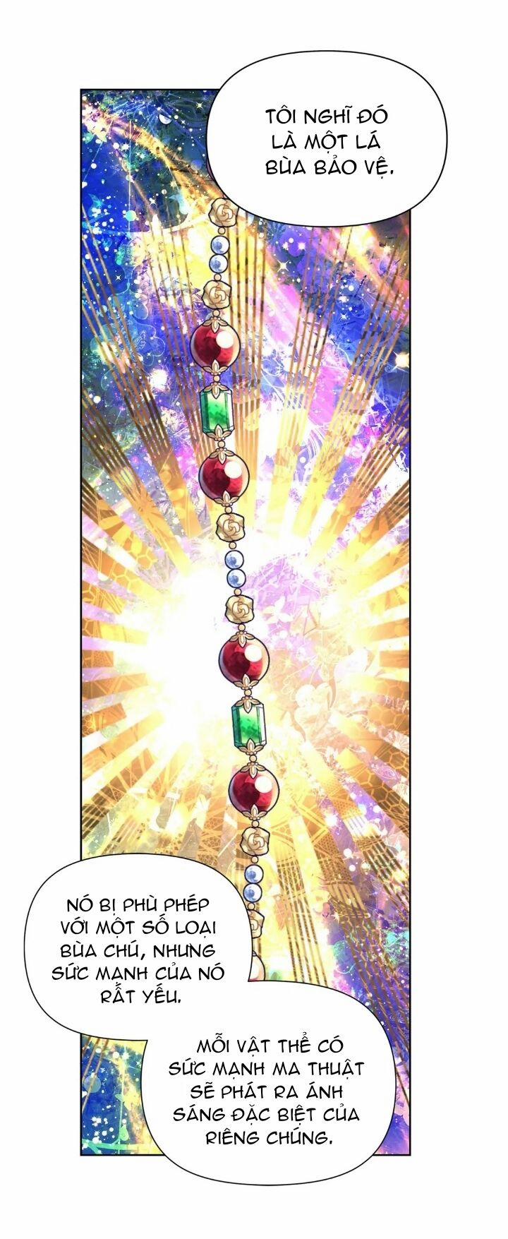 Công Chúa Thời Gian Có Hạn 14 trang 42