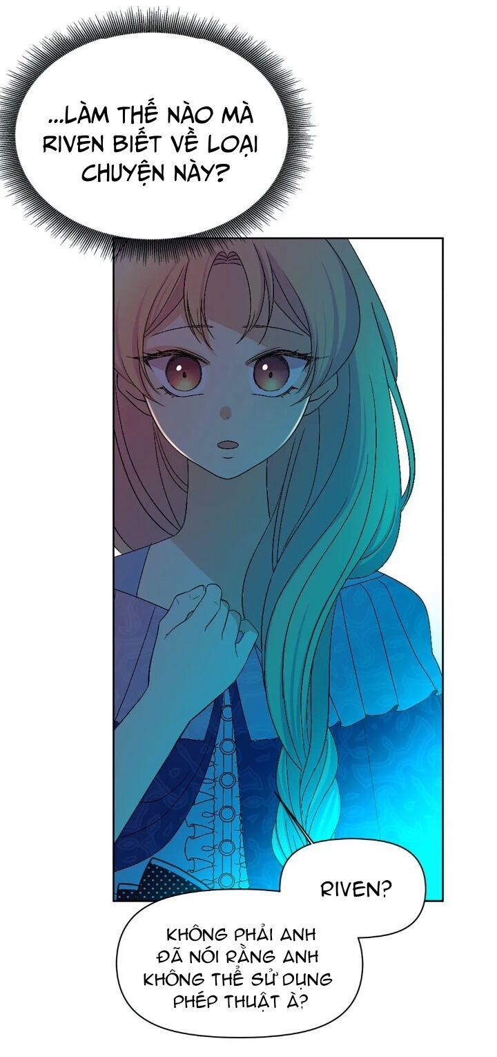 Công Chúa Thời Gian Có Hạn 14 trang 45