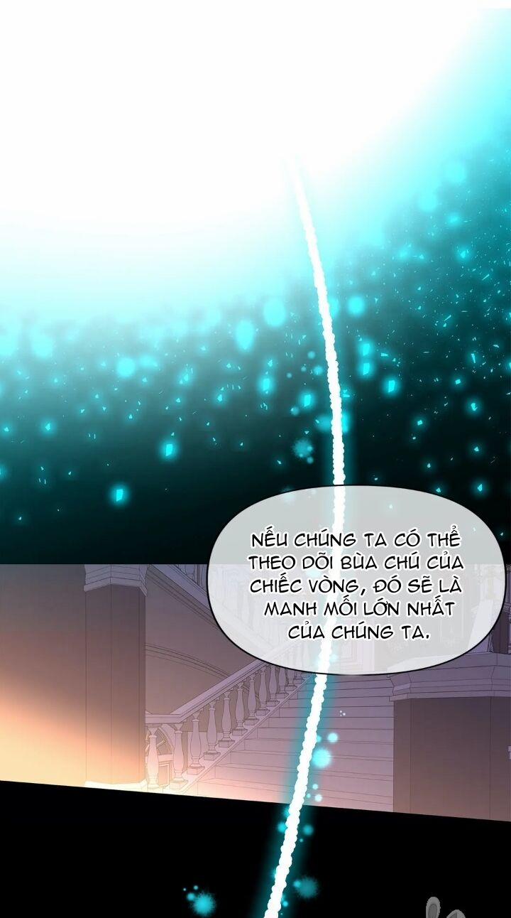 Công Chúa Thời Gian Có Hạn 14 trang 48