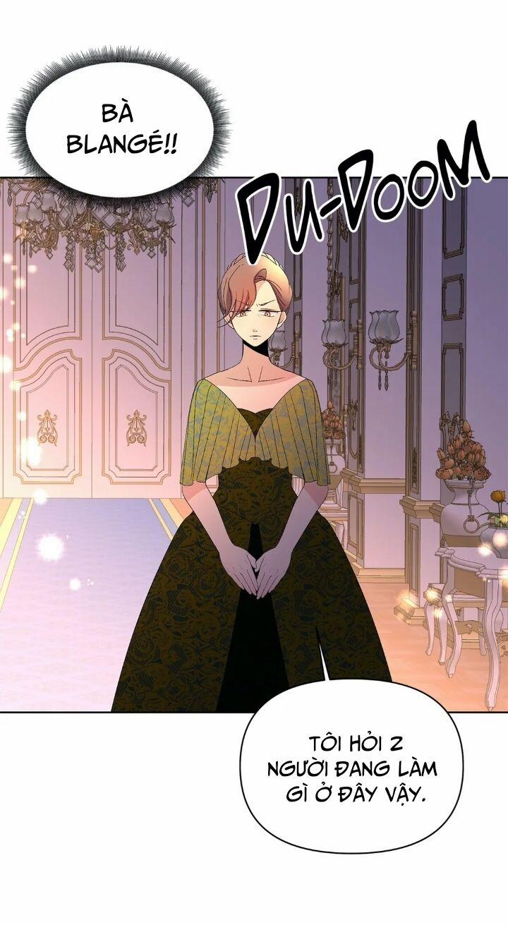 Công Chúa Thời Gian Có Hạn 14 trang 53