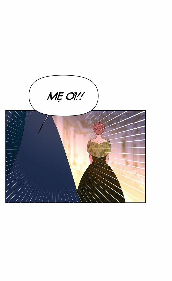 Công Chúa Thời Gian Có Hạn 14 trang 57