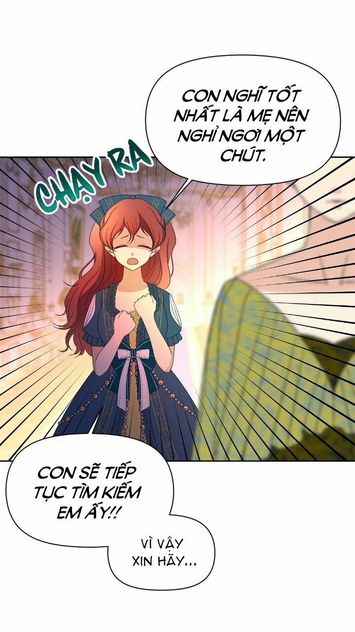 Công Chúa Thời Gian Có Hạn 14 trang 58