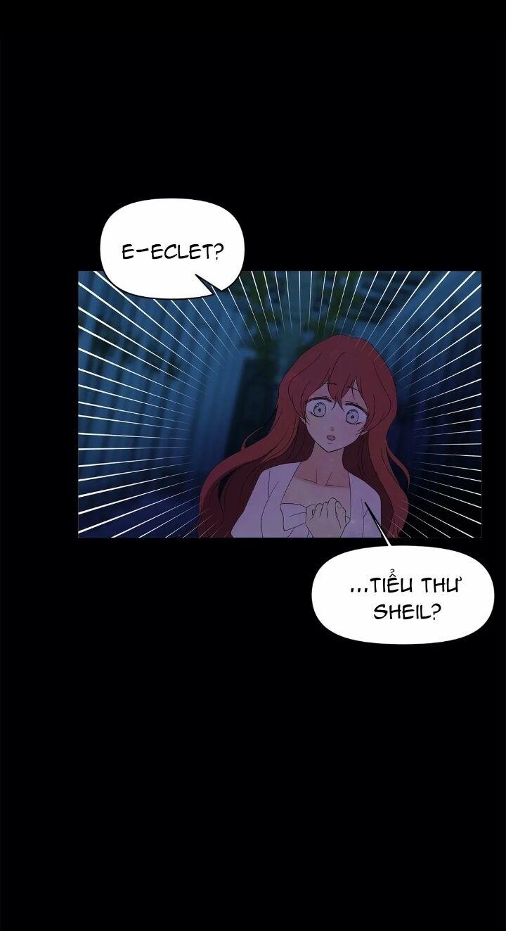 Công Chúa Thời Gian Có Hạn 16 trang 7