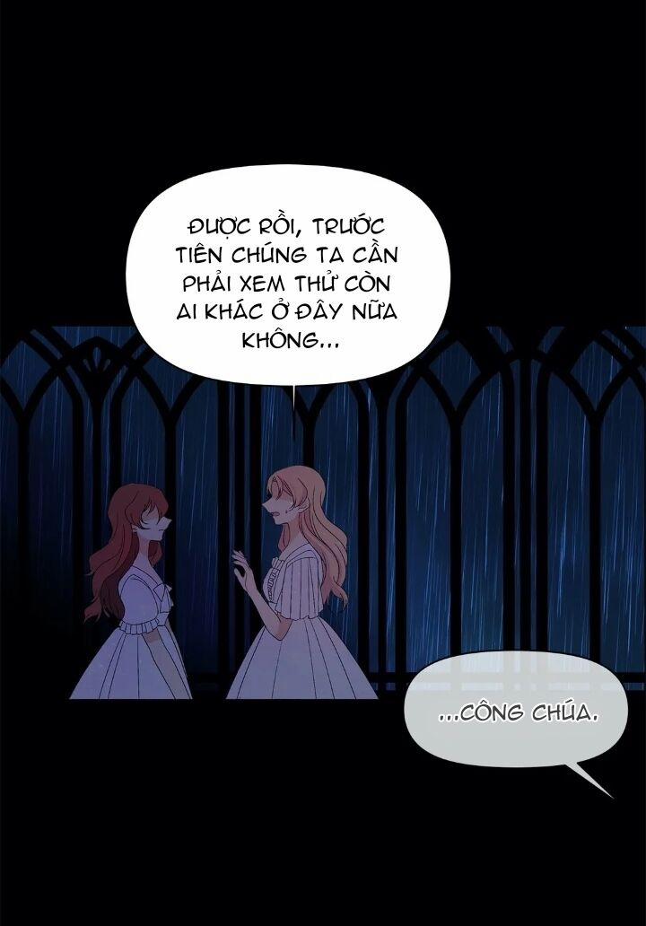 Công Chúa Thời Gian Có Hạn 16 trang 9