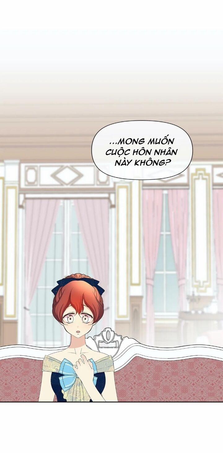 Công Chúa Thời Gian Có Hạn 18 trang 2