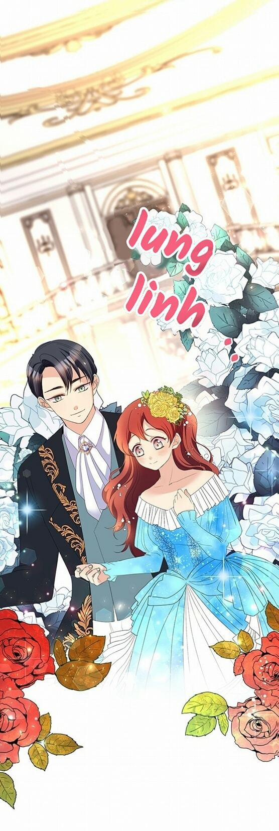 Công Chúa Thời Gian Có Hạn 2 trang 19