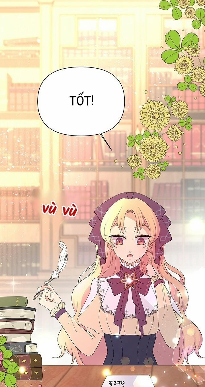 Công Chúa Thời Gian Có Hạn 2 trang 31