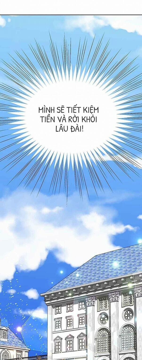 Công Chúa Thời Gian Có Hạn 2 trang 33