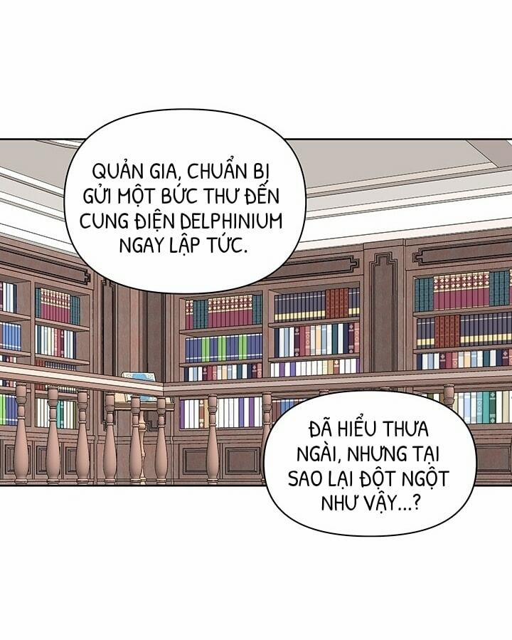 Công Chúa Thời Gian Có Hạn 2 trang 37