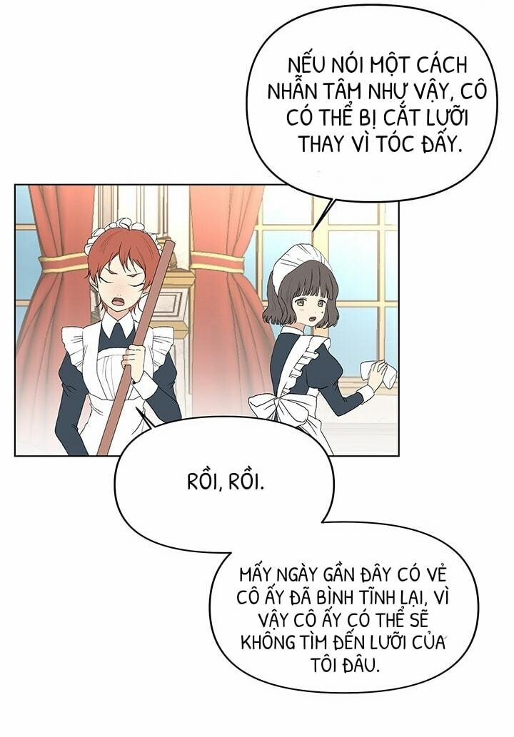 Công Chúa Thời Gian Có Hạn 2 trang 43