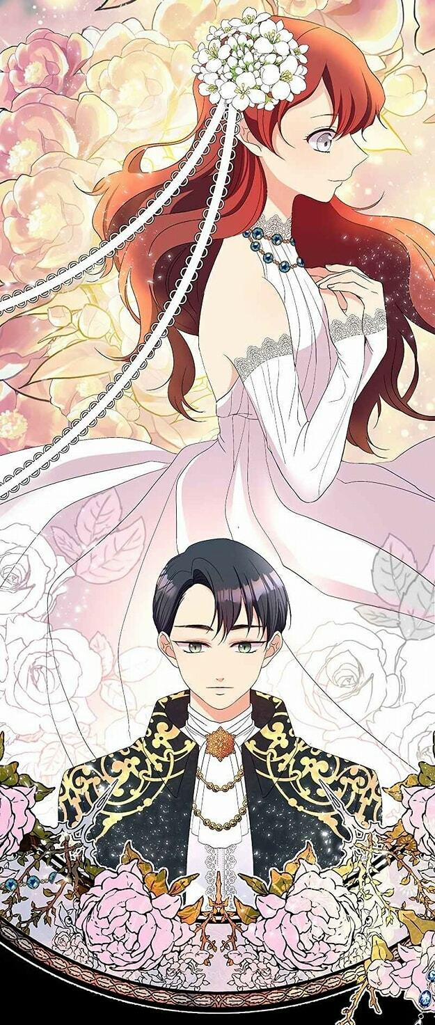 Công Chúa Thời Gian Có Hạn 2 trang 5