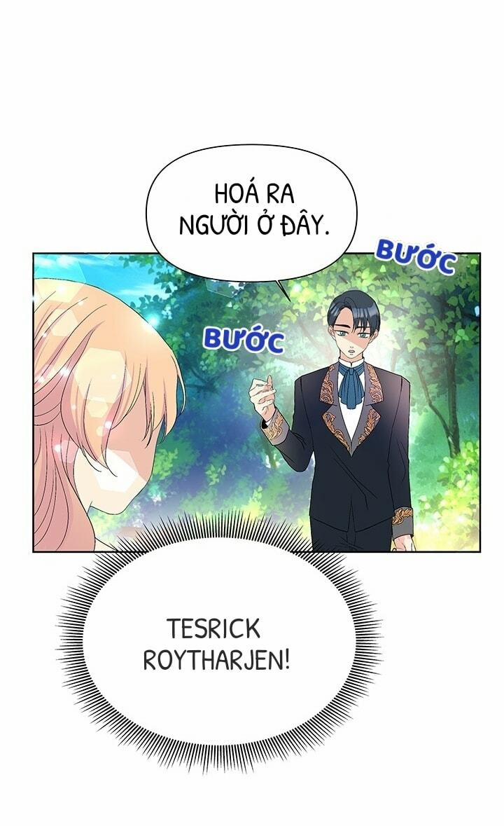 Công Chúa Thời Gian Có Hạn 2 trang 55