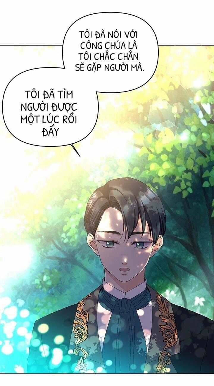 Công Chúa Thời Gian Có Hạn 2 trang 56