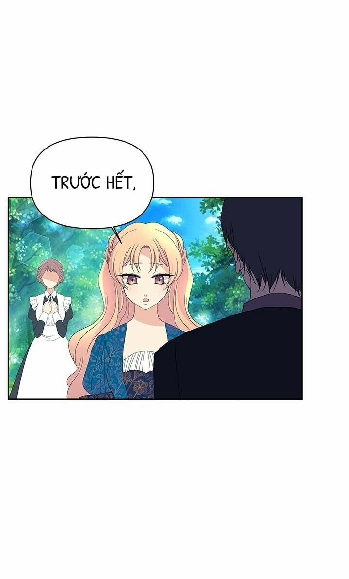 Công Chúa Thời Gian Có Hạn 2 trang 57