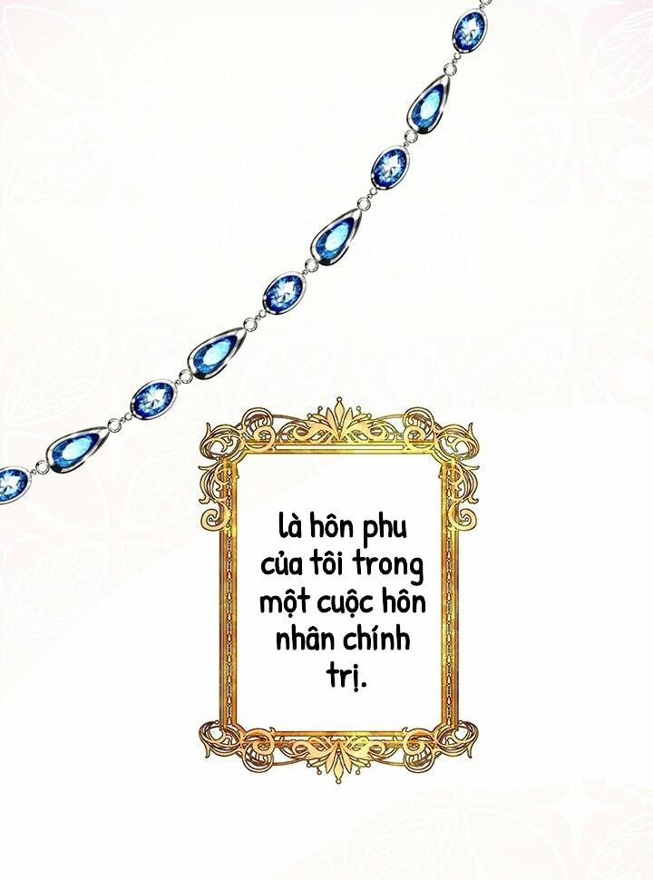 Công Chúa Thời Gian Có Hạn 2 trang 7