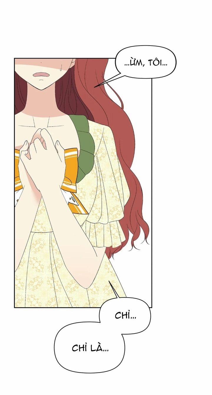 Công Chúa Thời Gian Có Hạn 20 trang 3