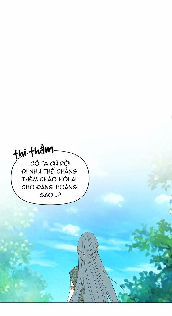 Công Chúa Thời Gian Có Hạn 20 trang 55