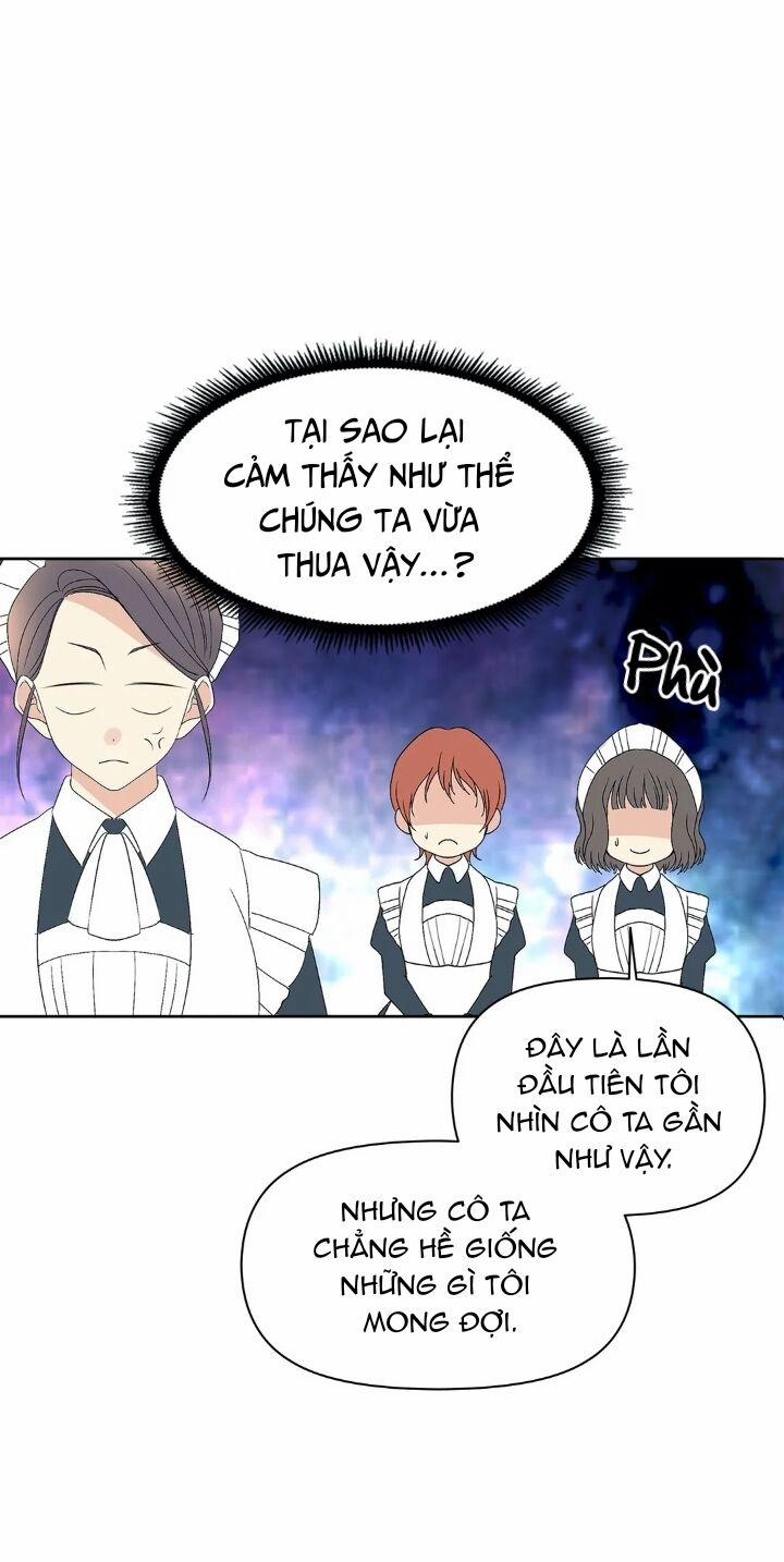 Công Chúa Thời Gian Có Hạn 20 trang 57