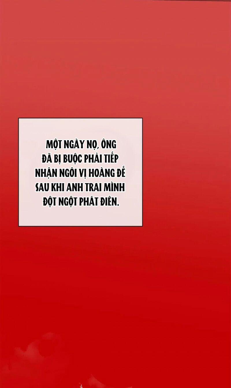 Công Chúa Thời Gian Có Hạn 21 trang 40