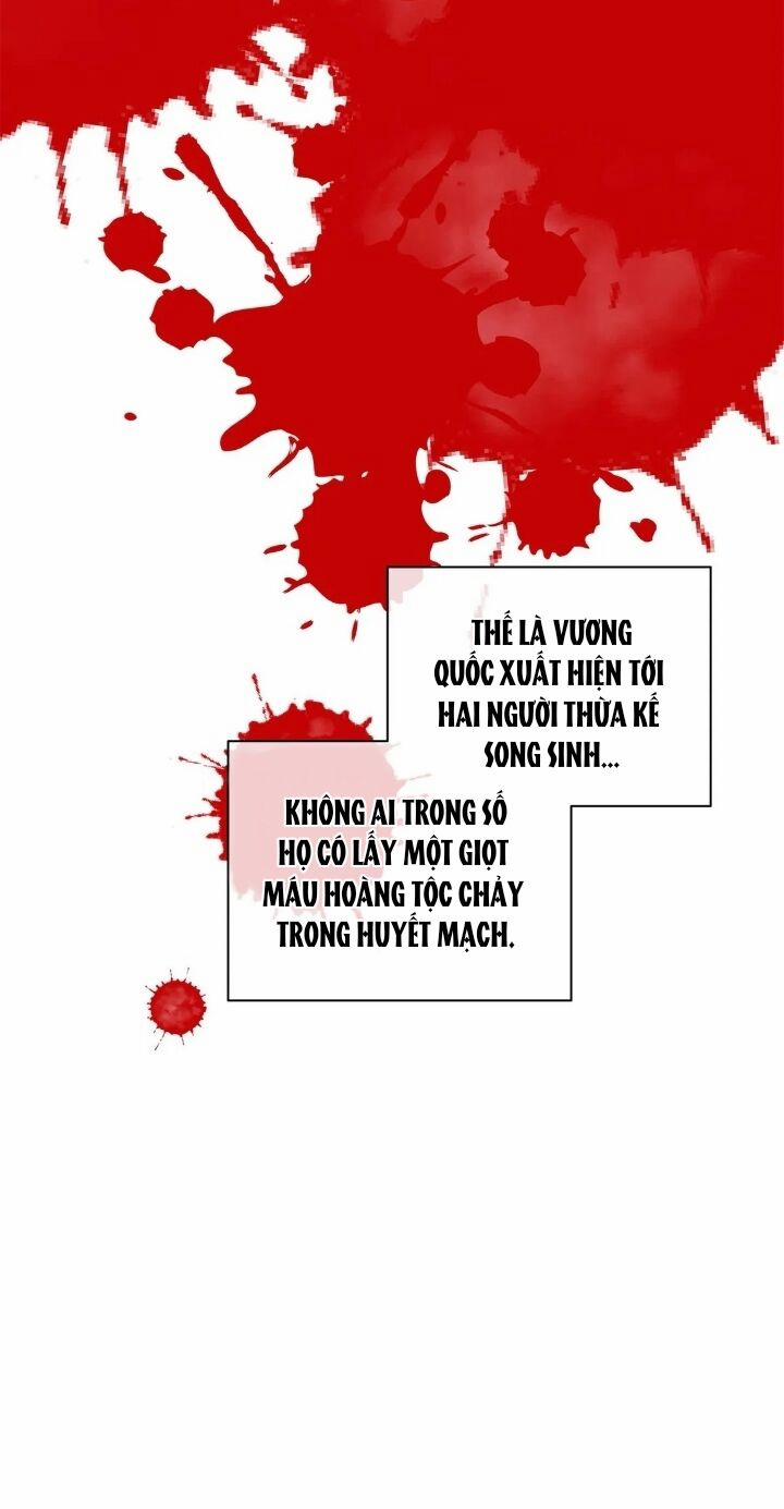 Công Chúa Thời Gian Có Hạn 21 trang 41