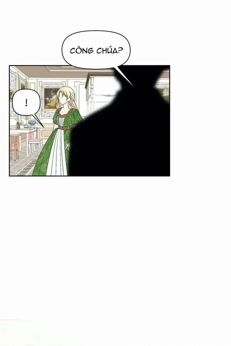Công Chúa Thời Gian Có Hạn 21 trang 47