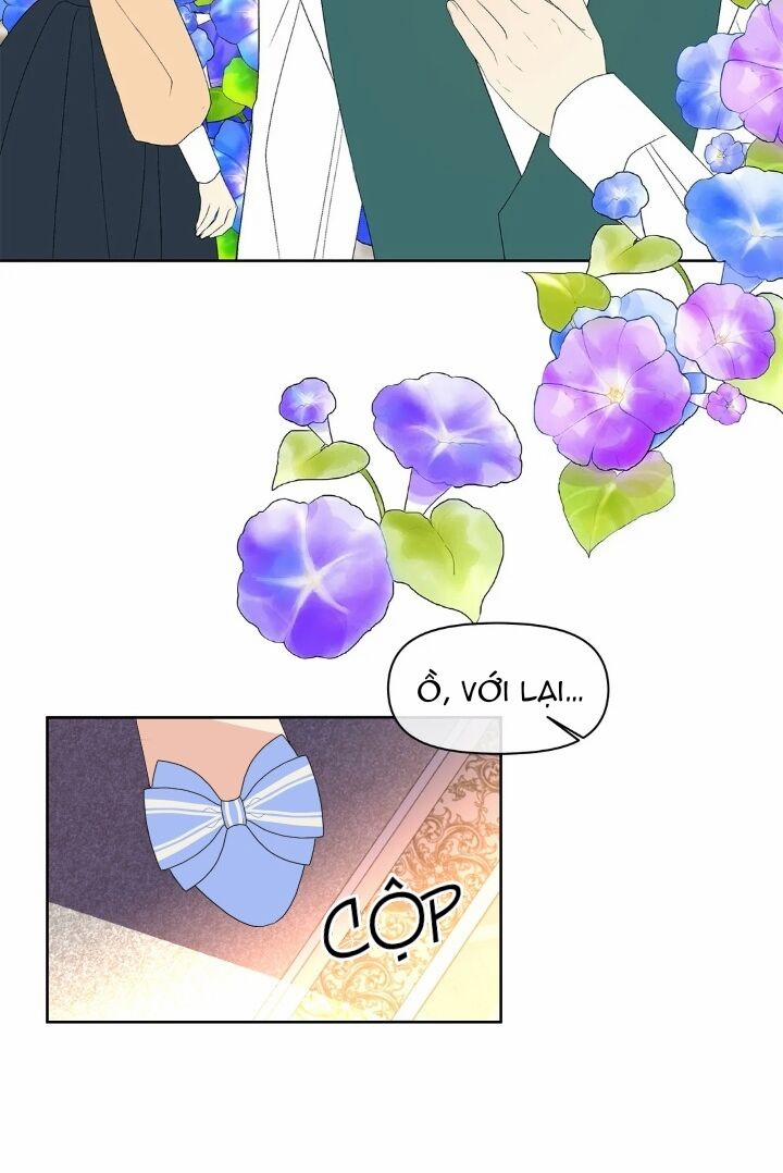 Công Chúa Thời Gian Có Hạn 21 trang 49