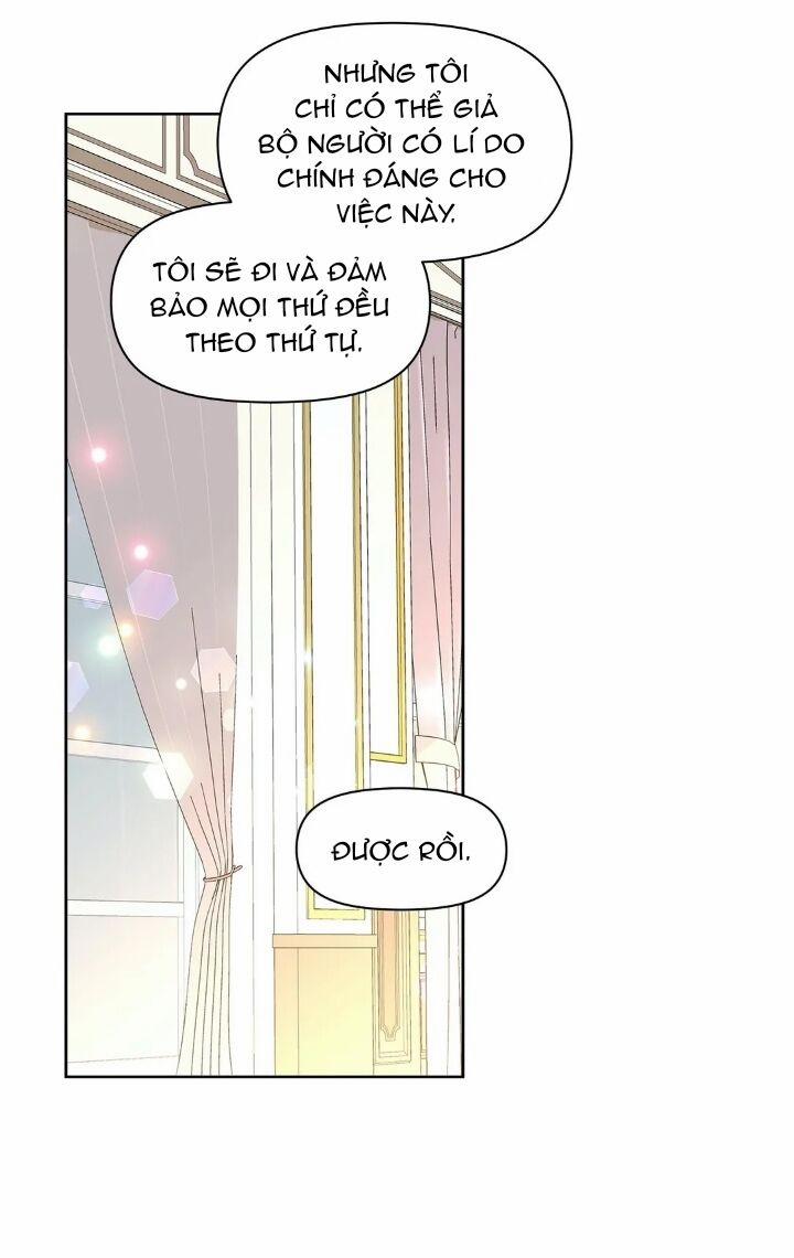 Công Chúa Thời Gian Có Hạn 21 trang 5