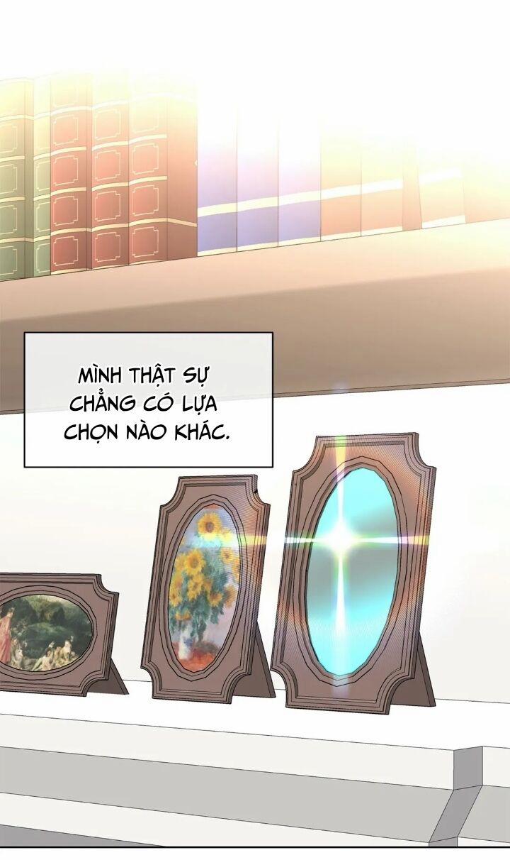 Công Chúa Thời Gian Có Hạn 21 trang 52