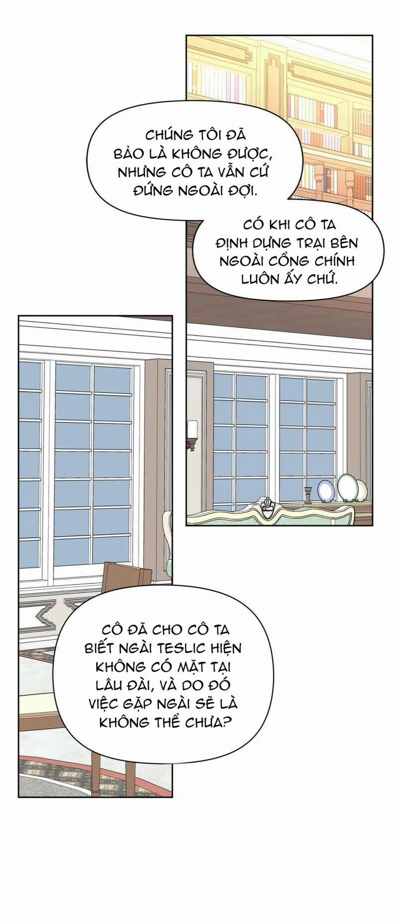 Công Chúa Thời Gian Có Hạn 21 trang 60