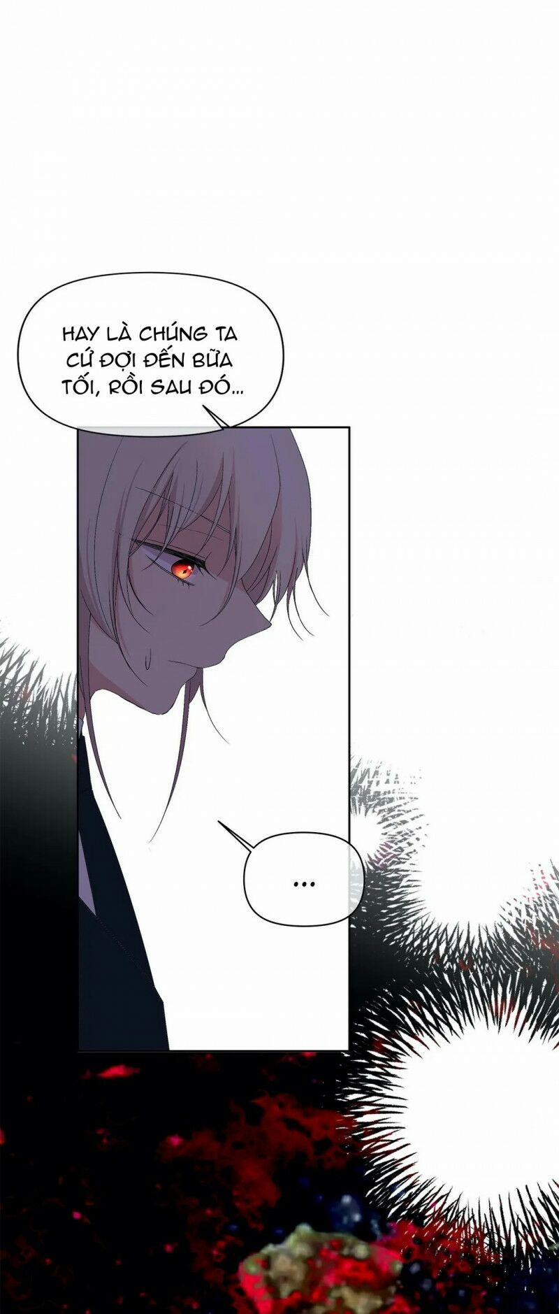 Công Chúa Thời Gian Có Hạn 24 trang 13