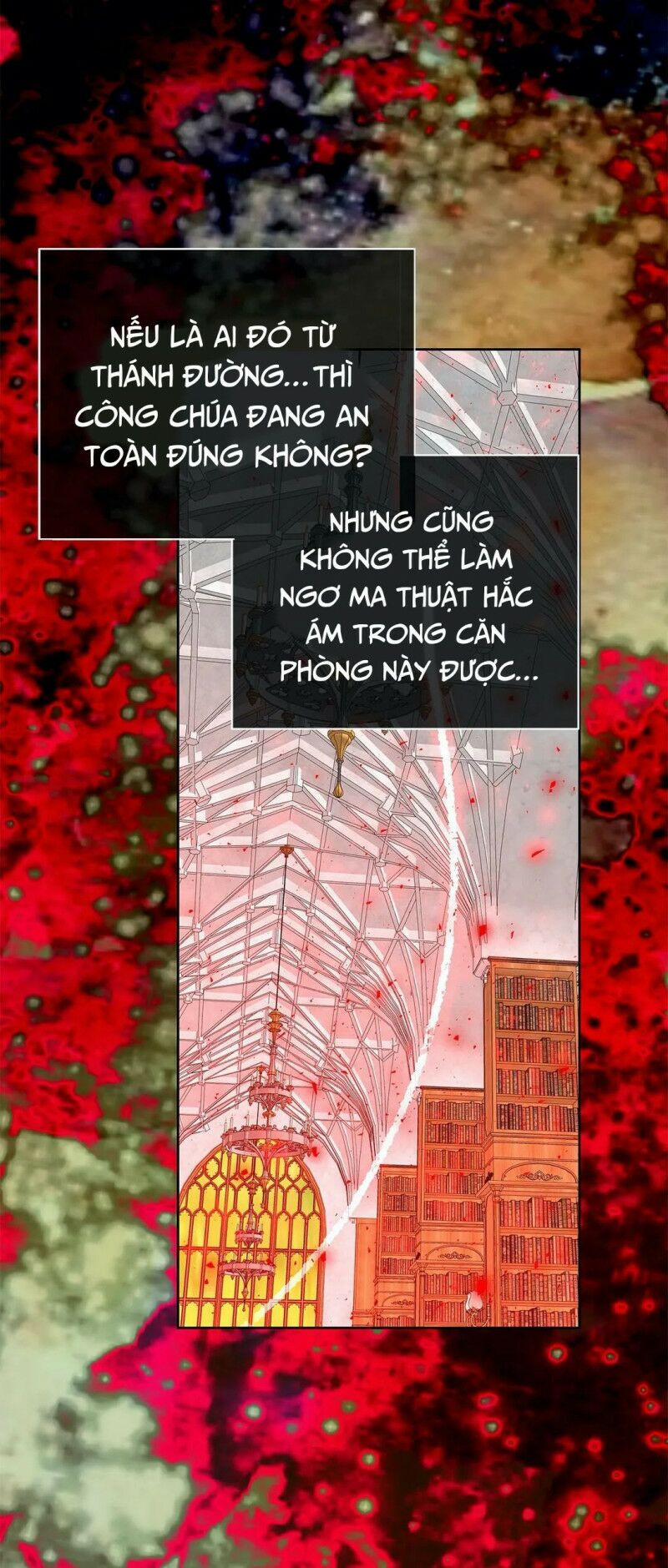 Công Chúa Thời Gian Có Hạn 24 trang 14