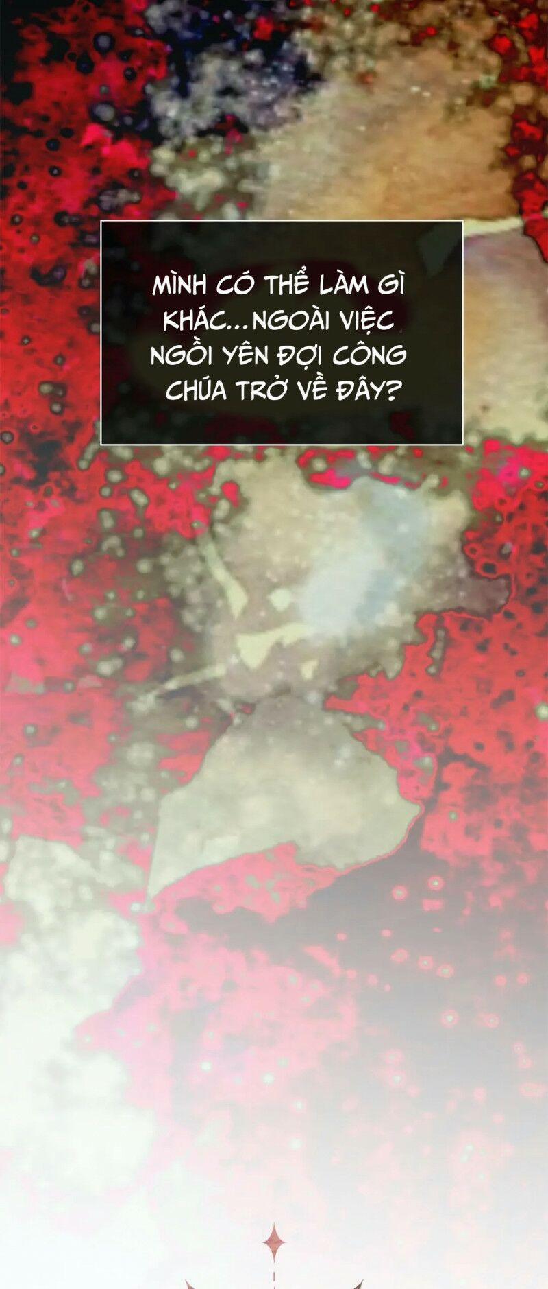 Công Chúa Thời Gian Có Hạn 24 trang 16