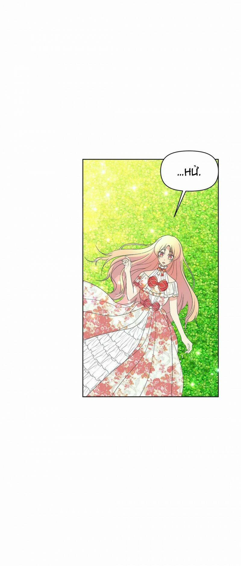 Công Chúa Thời Gian Có Hạn 24 trang 18